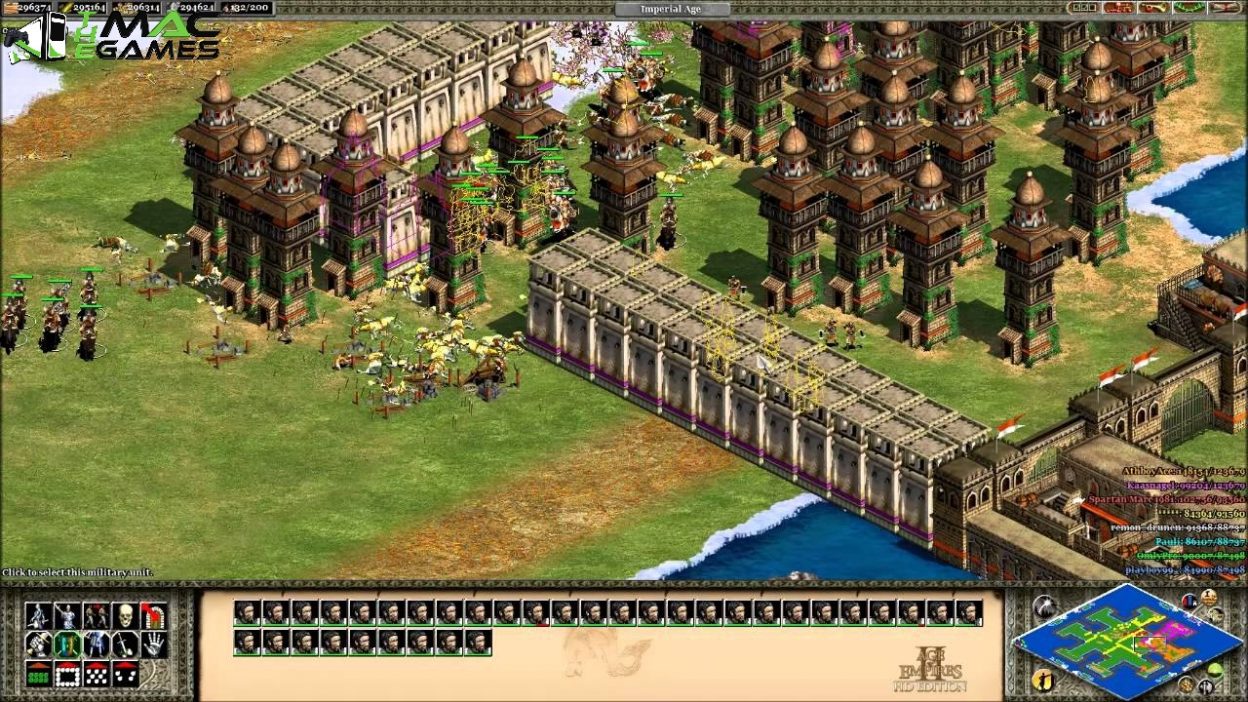 age of empires 1 free download full version for windows 7 torrent